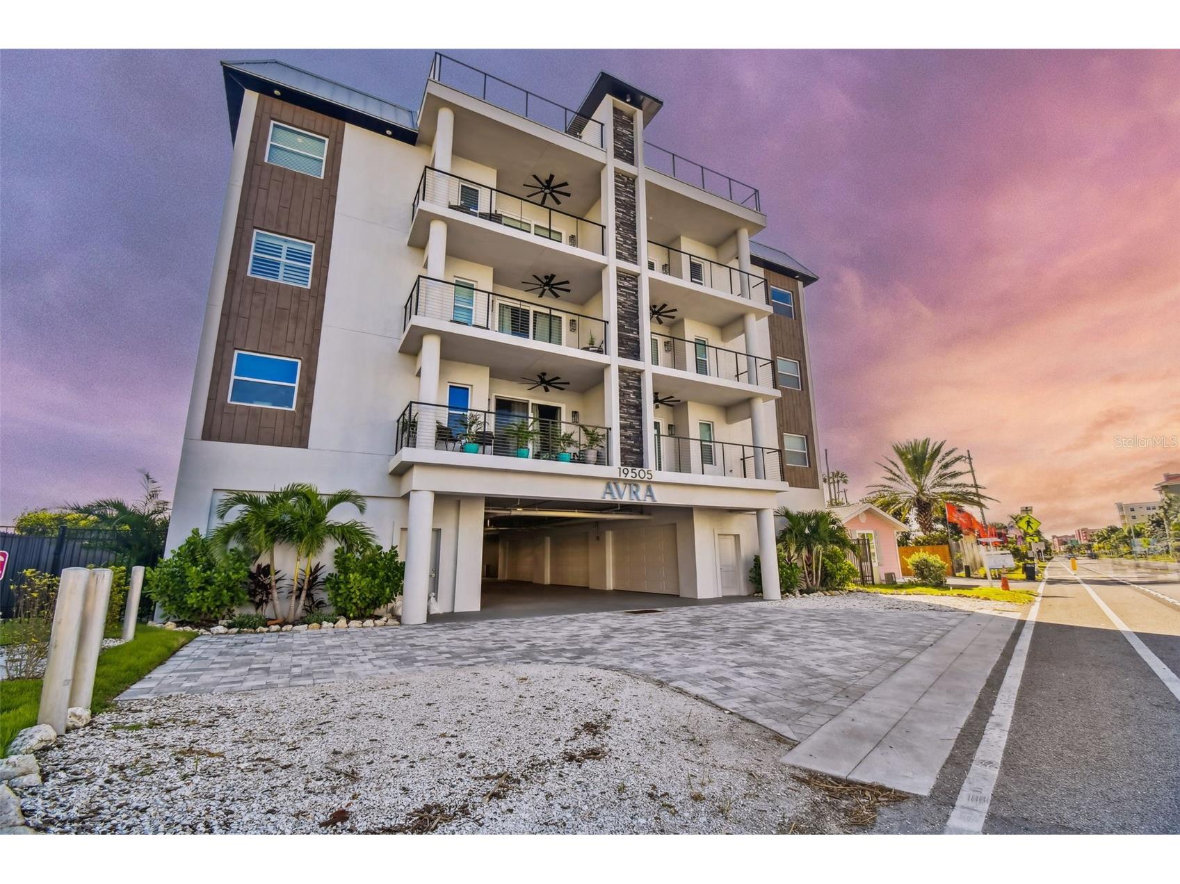 19505 Gulf Boulevard #404 Indian Shores FL 33785 - TAMPA BAY TB8507637 image1