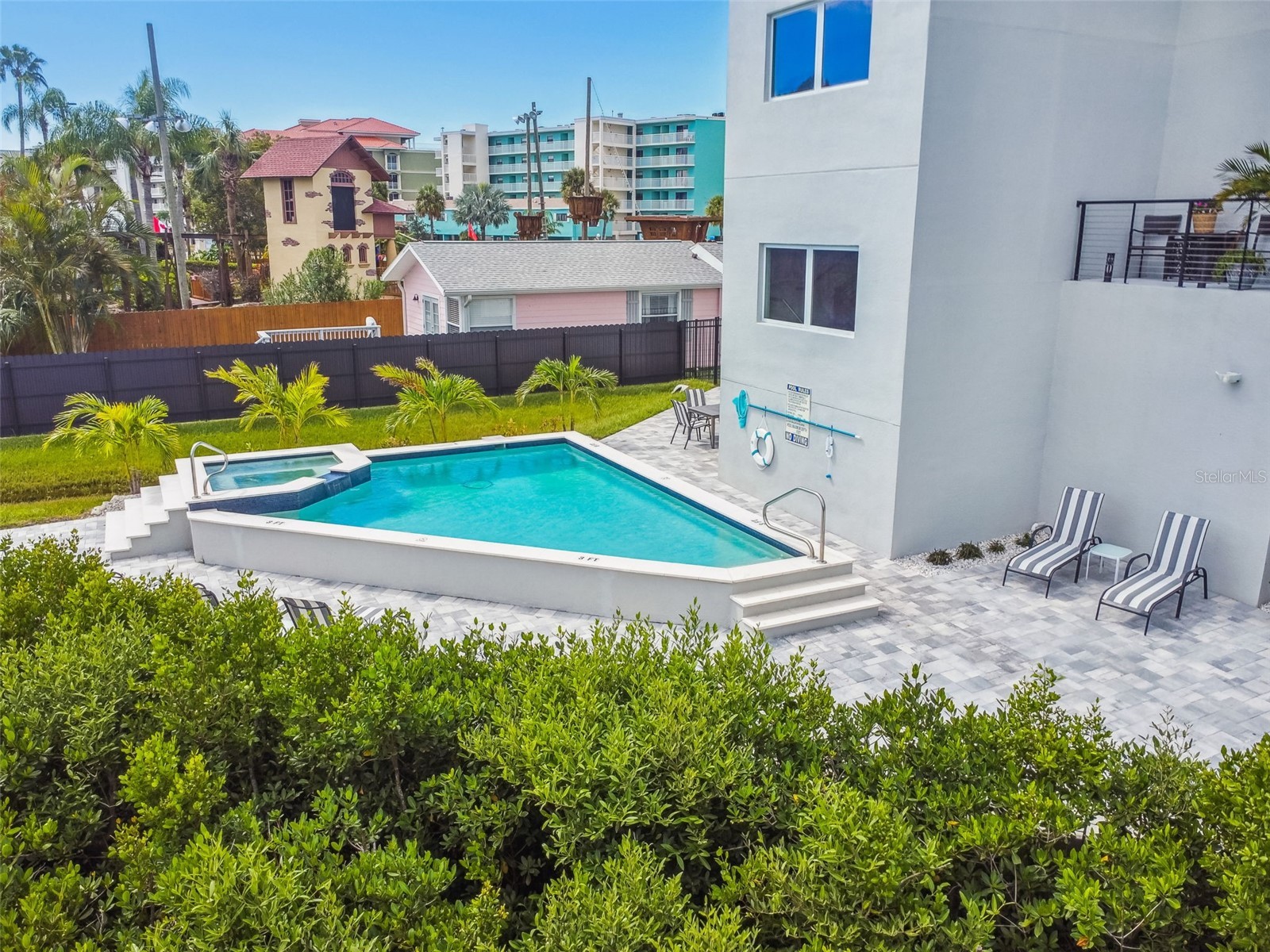 19505 Gulf Boulevard #404 Indian Shores FL 33785 - TAMPA BAY TB8507637 image36