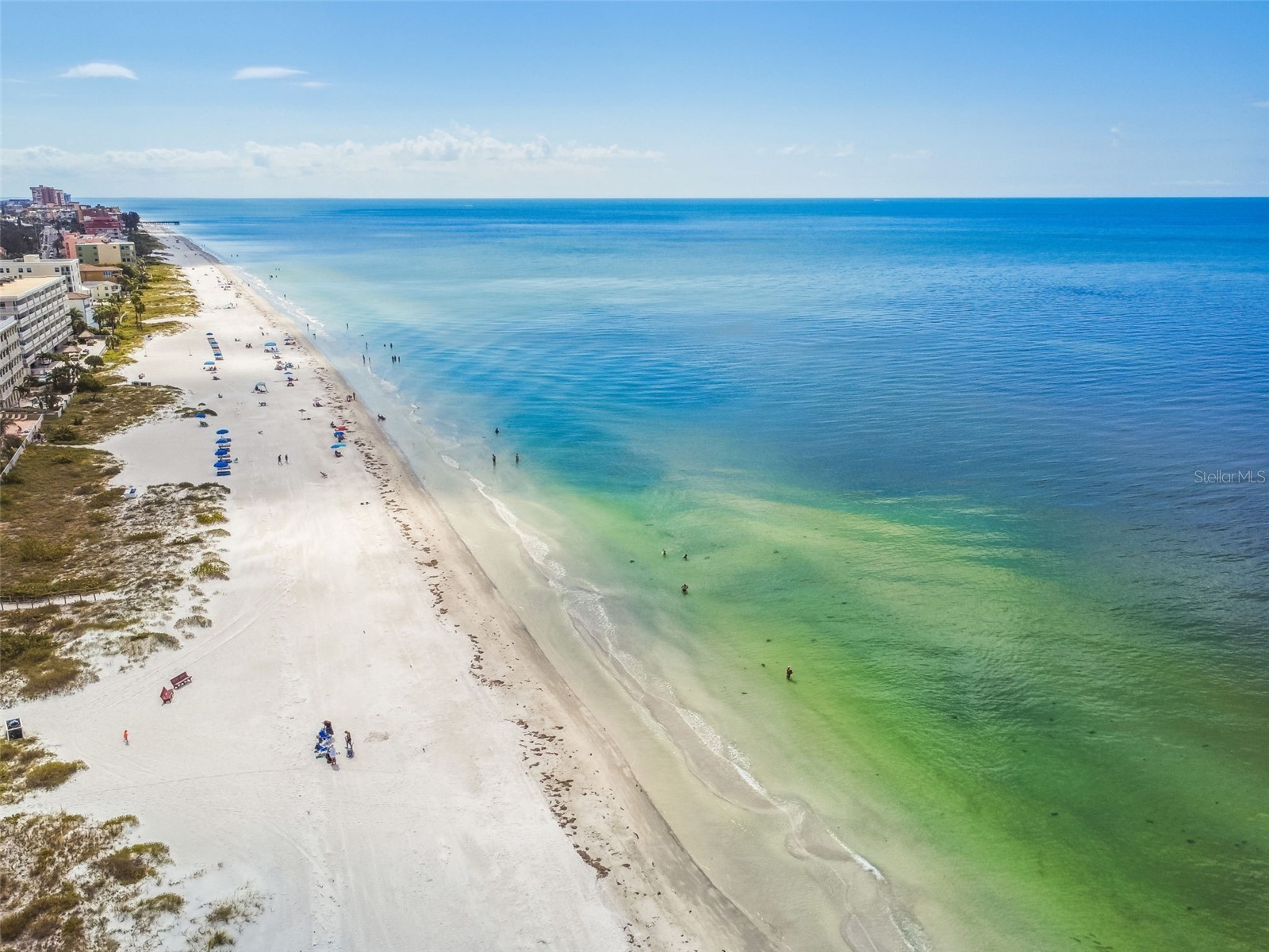19505 Gulf Boulevard #404 Indian Shores FL 33785 - TAMPA BAY TB8507637 image38
