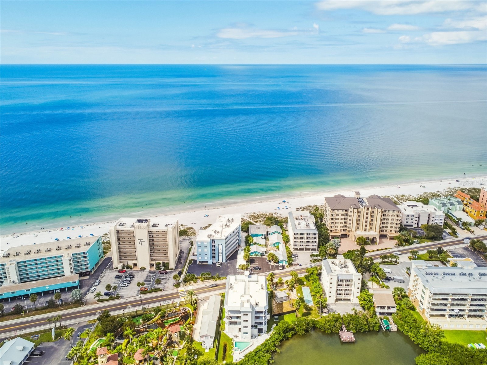 19505 Gulf Boulevard #404 Indian Shores FL 33785 - TAMPA BAY TB8507637 image39