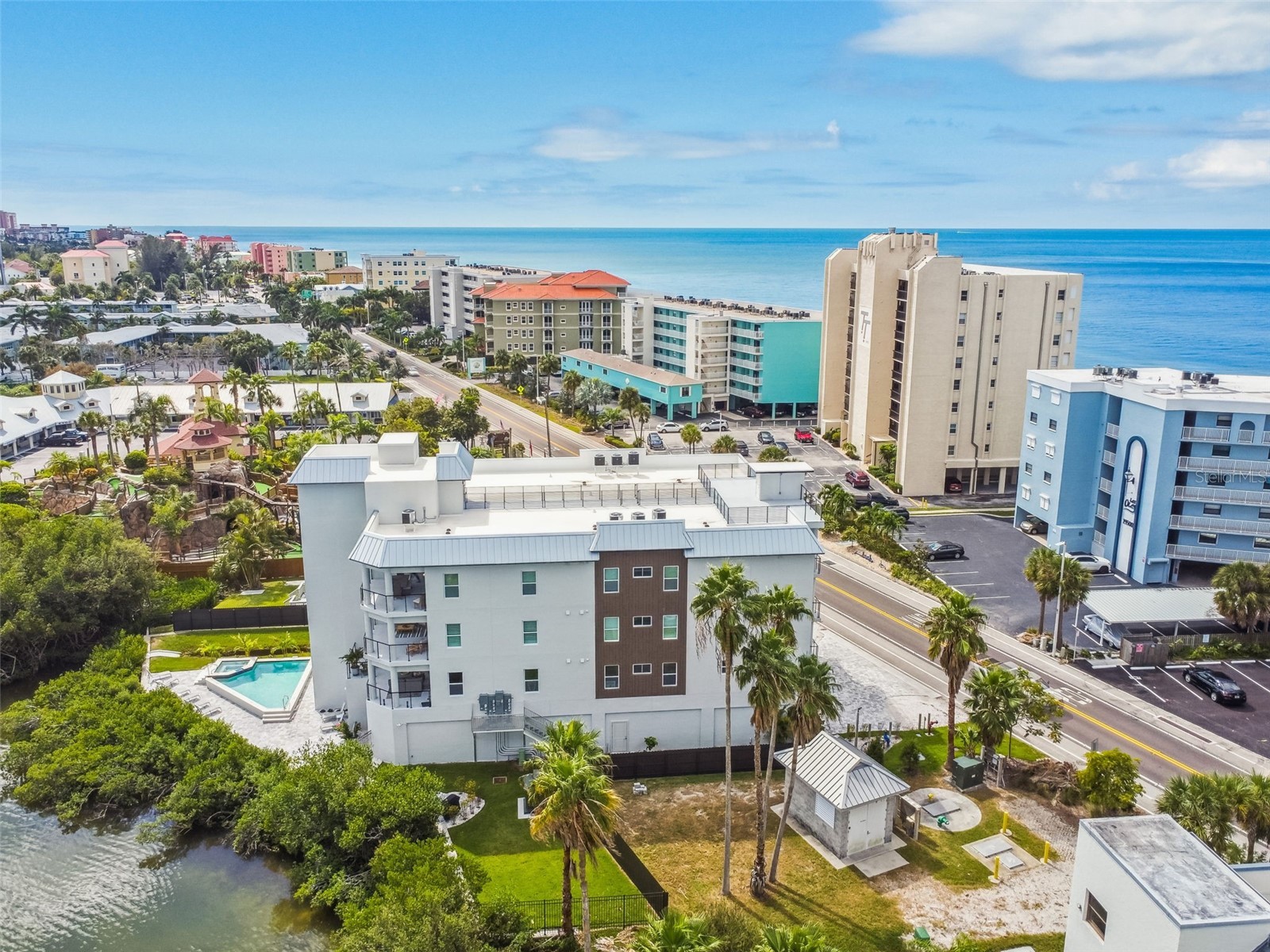 19505 Gulf Boulevard #404 Indian Shores FL 33785 - TAMPA BAY TB8507637 image40