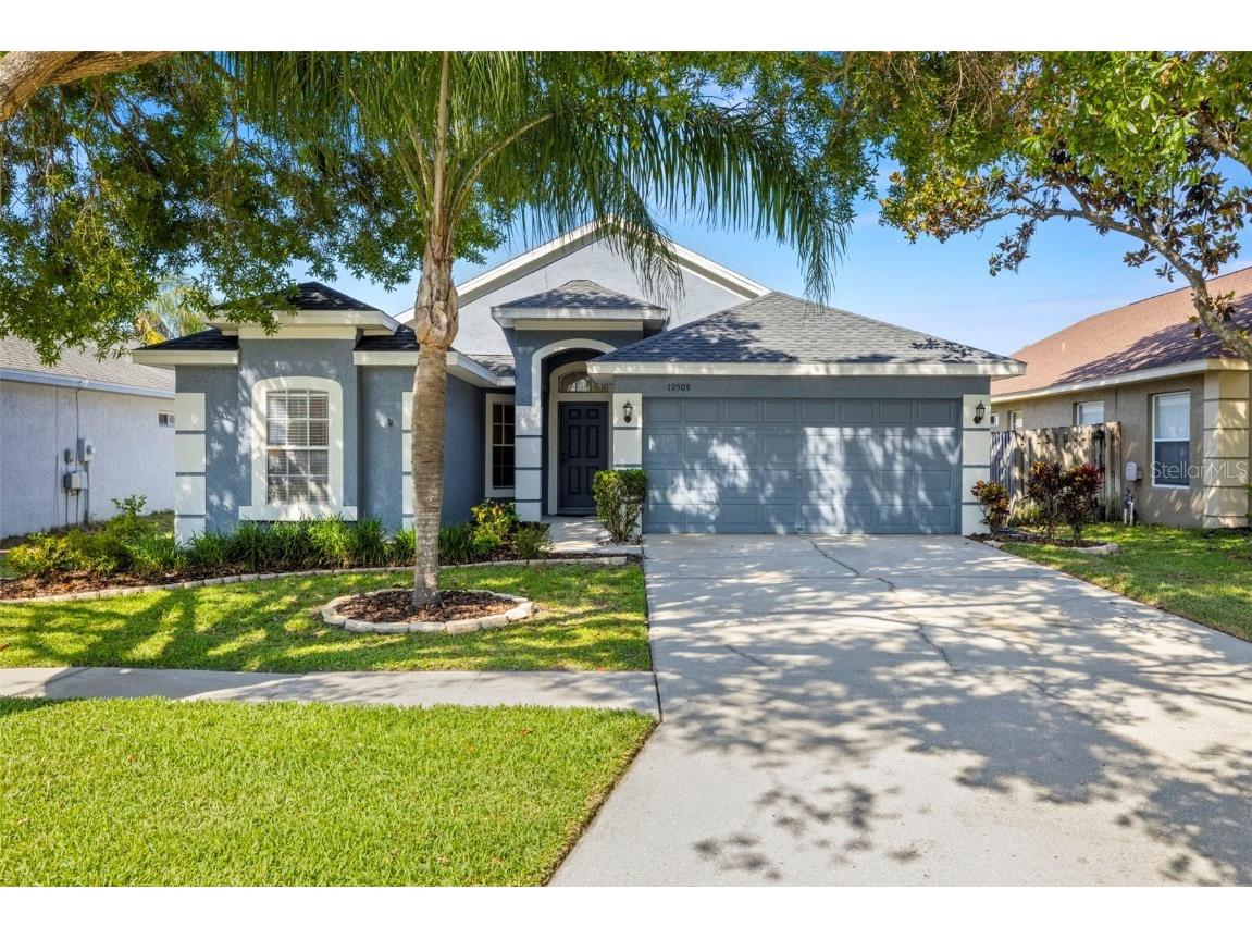 19505 Morden Blush Drive Lutz FL 33558 TB8377490 image1