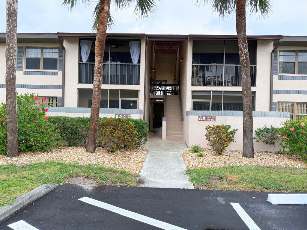 19505 Quesada Avenue #AA102 Port Charlotte FL 33948 C7507503 image1
