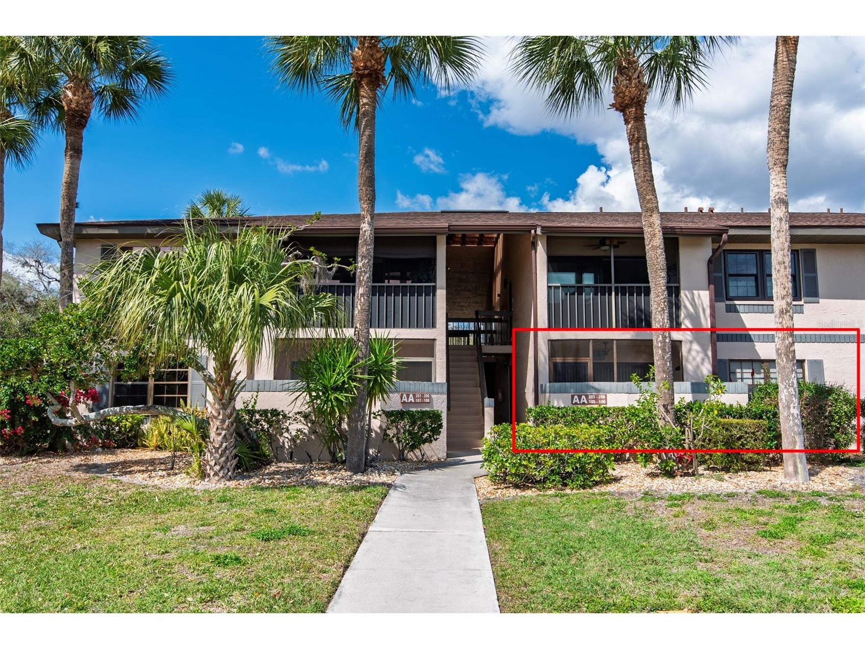 19505 Quesada Avenue #AA105 Port Charlotte FL 33948 C7522126 image1