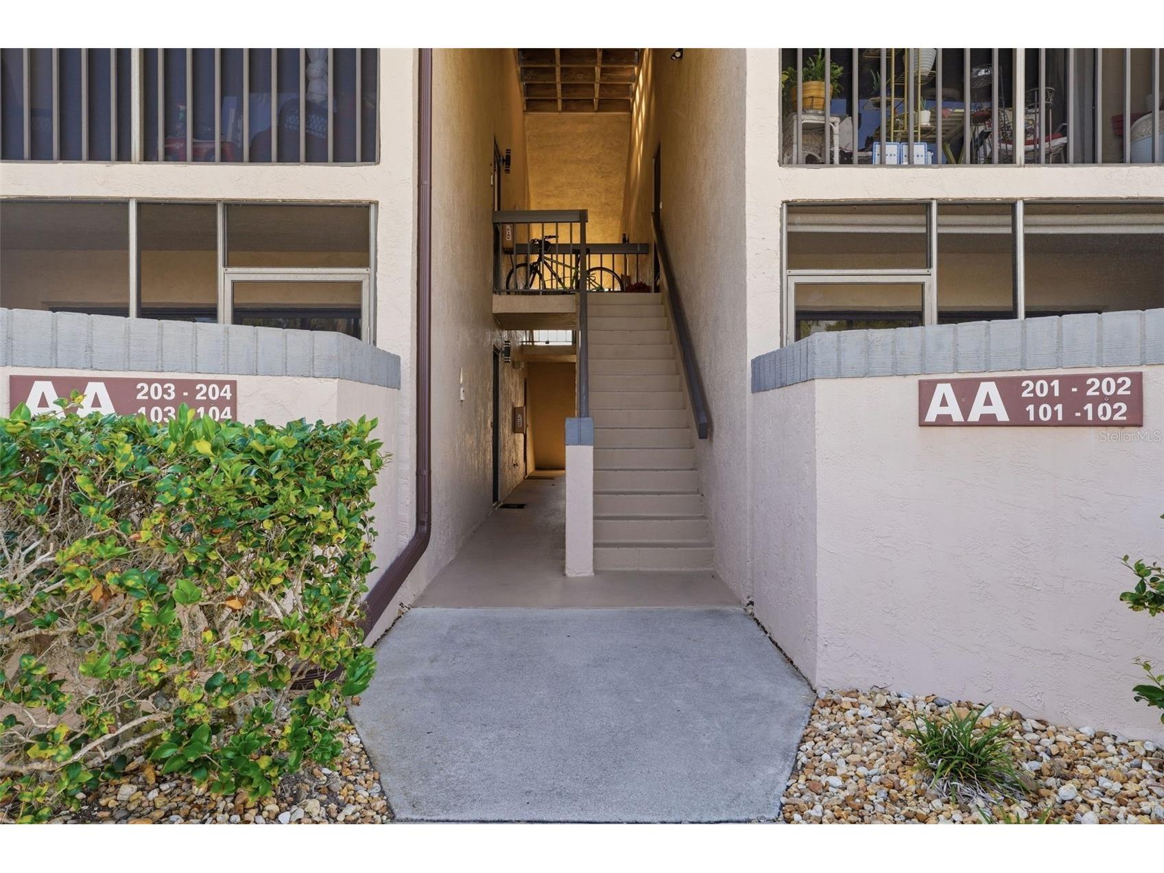 19505 Quesada Avenue #AA204 Port Charlotte FL 33948 C7526625 image8
