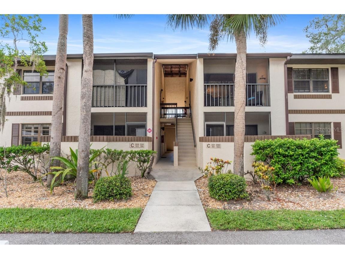 19505 Quesada Avenue #C201 Port Charlotte FL 33948 C7513026 image1