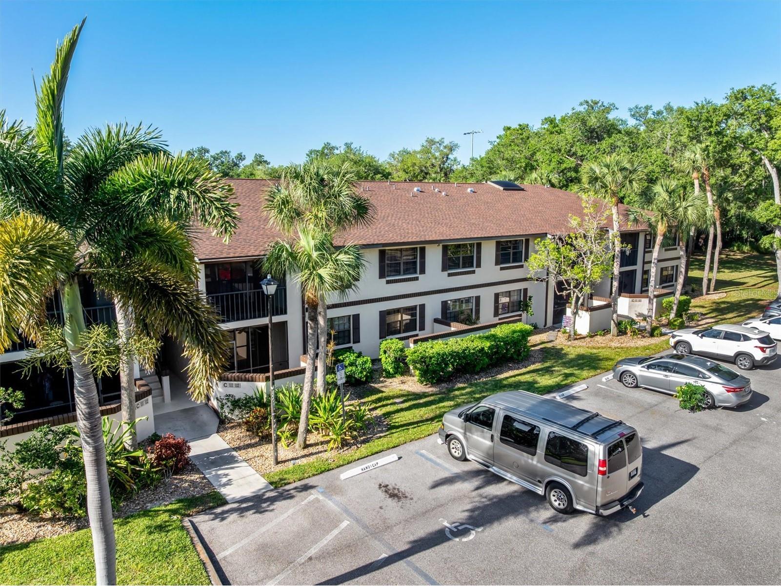 19505 Quesada Avenue #C203 Port Charlotte FL 33948 D6147158 image1