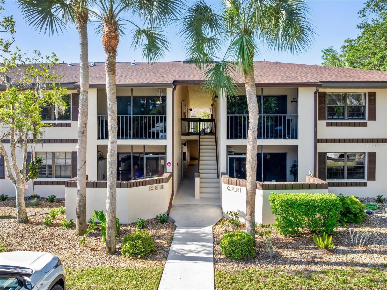 19505 Quesada Avenue #C203 Port Charlotte FL 33948 D6147158 image27