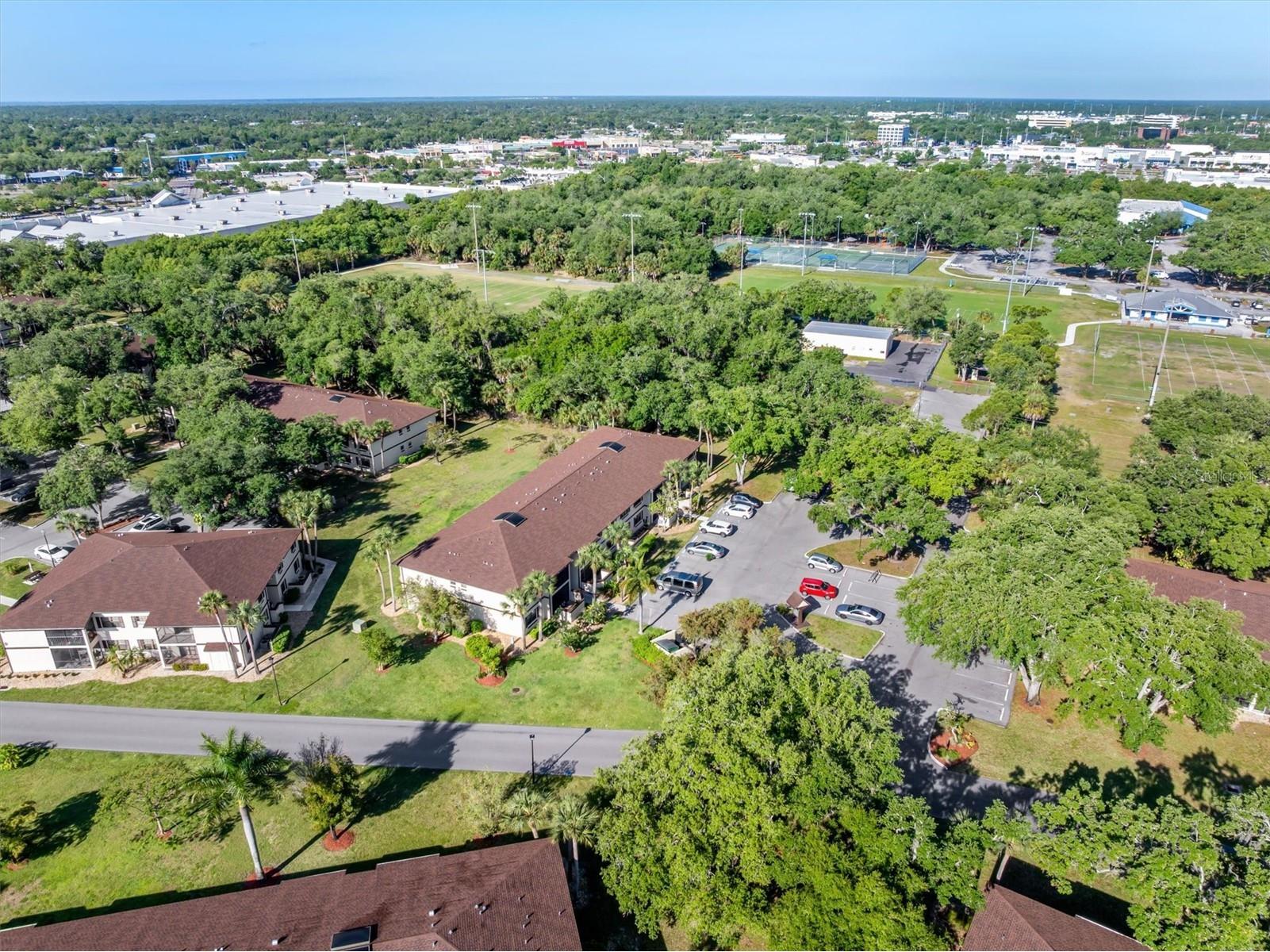 19505 Quesada Avenue #C203 Port Charlotte FL 33948 D6147158 image30