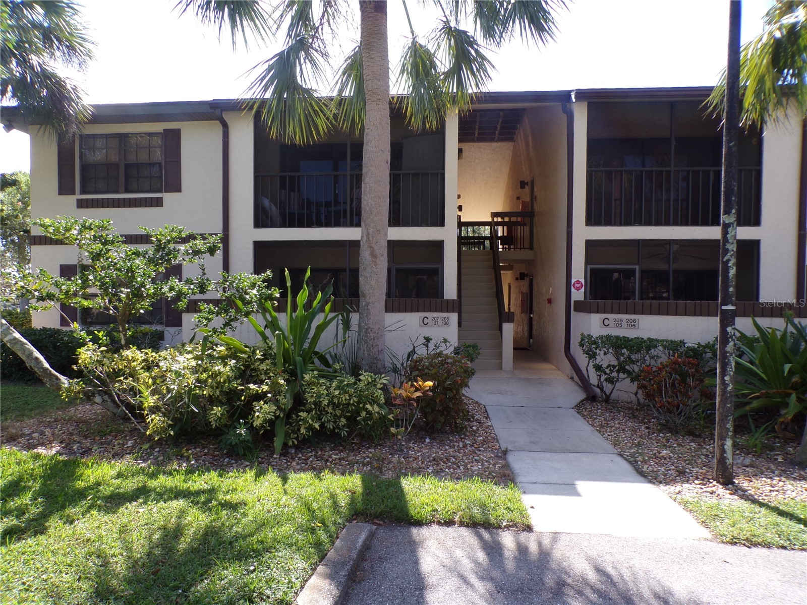 19505 Quesada Avenue #C207 Port Charlotte FL 33948 C7526911 image1