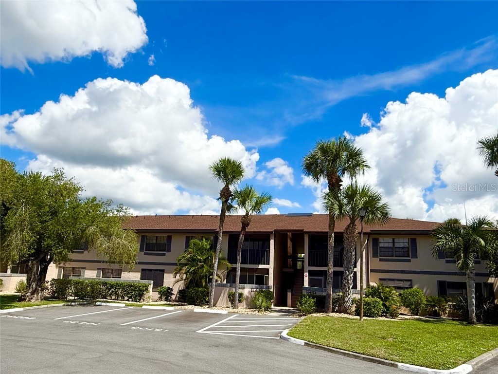 19505 Quesada Avenue #CC103 Port Charlotte FL 33948 C7515461 image1