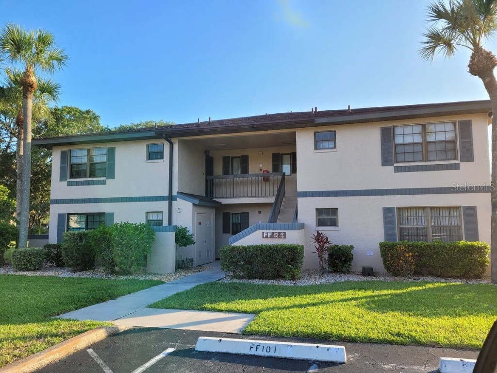 19505 Quesada Avenue #F201 Port Charlotte FL 33948 A4664163 image1