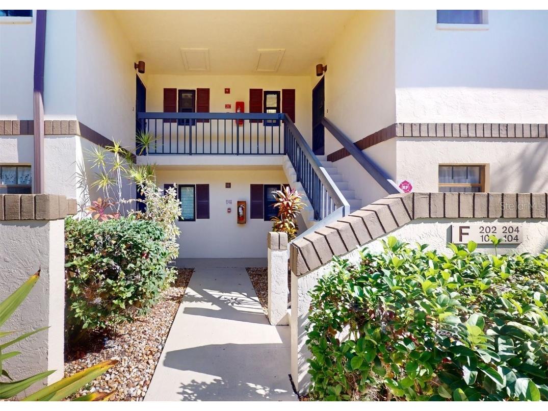 19505 Quesada Avenue #F204 Port Charlotte FL 33948 D6134706 image1