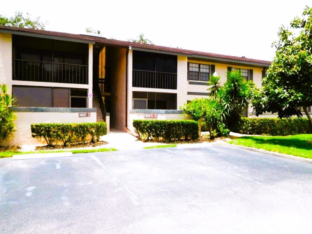19505 Quesada Avenue #HH106 Port Charlotte FL 33948 D6131100 image1