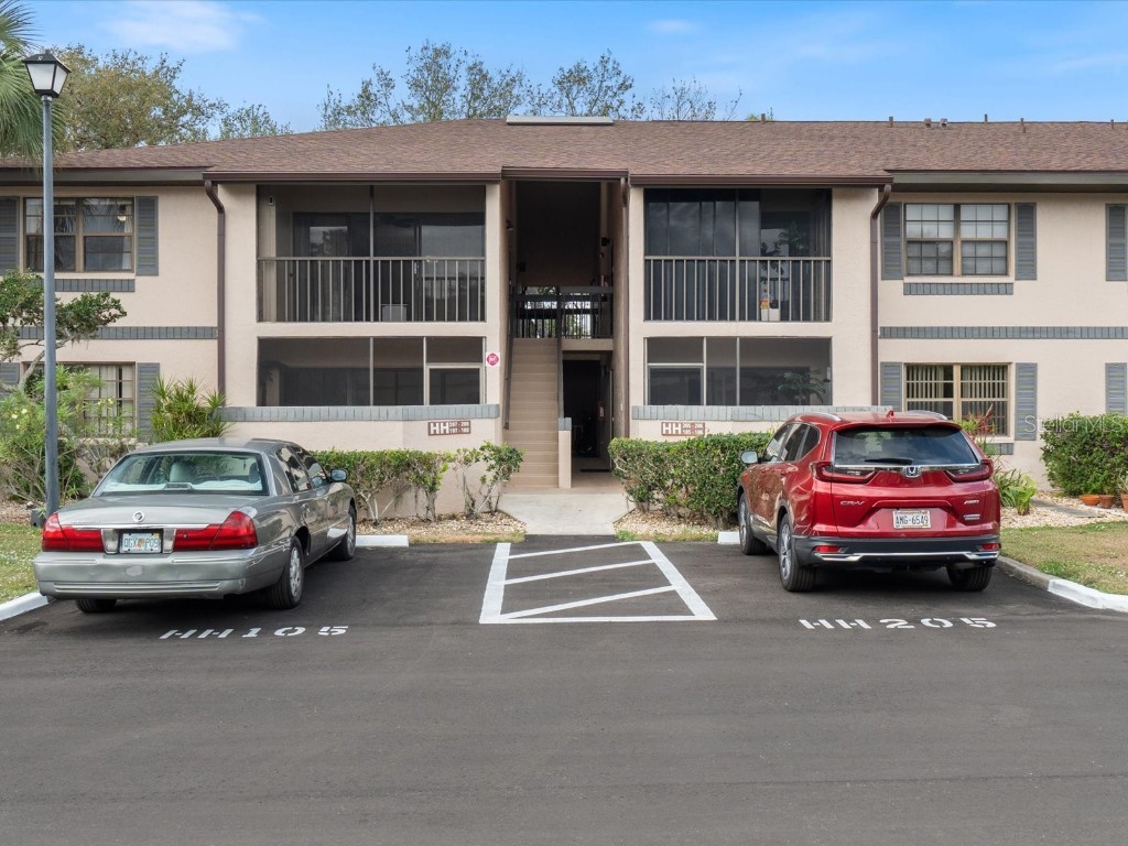 19505 Quesada Avenue #HH207 Port Charlotte FL 33948 C7505245 image1