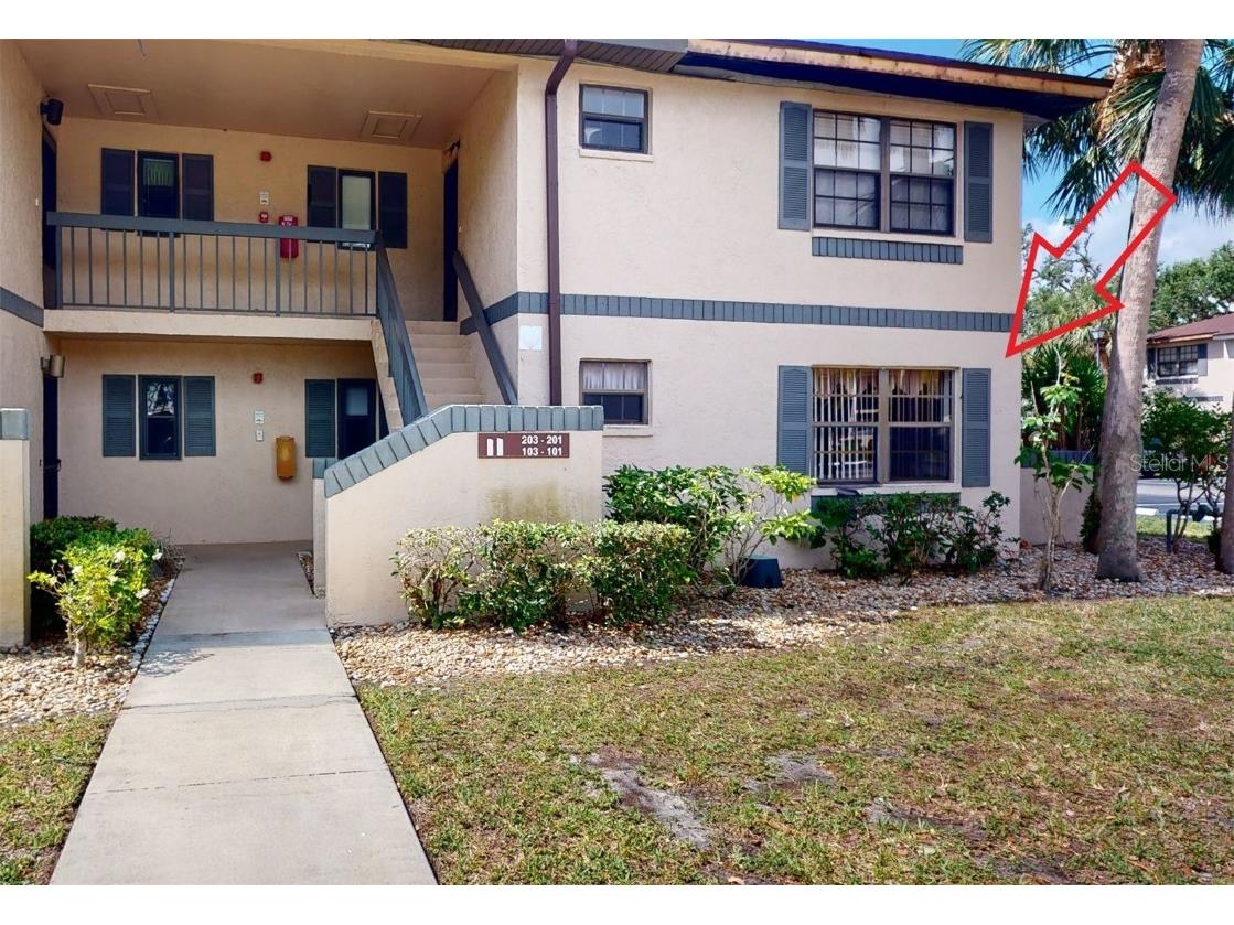 19505 Quesada Avenue #I101 Port Charlotte FL 33948 C7474202 image1