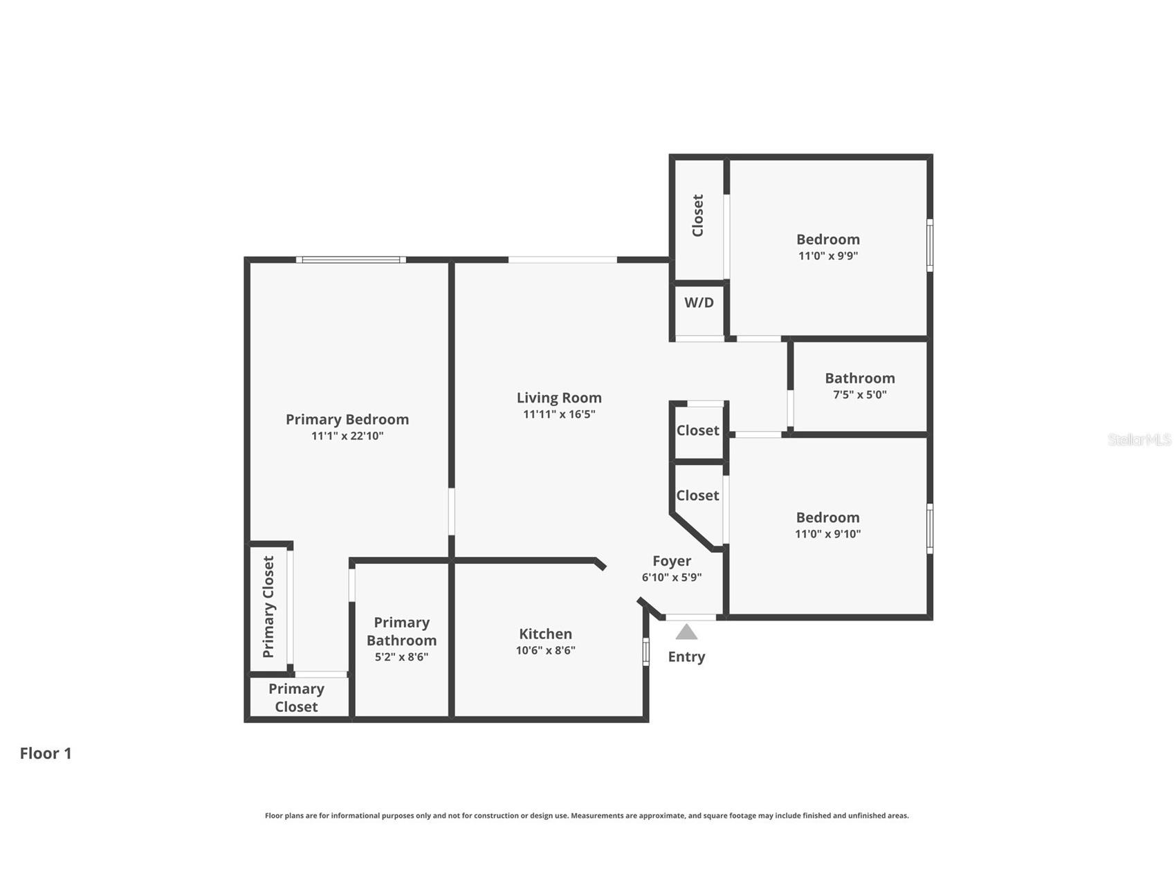 19505 Quesada Avenue #J204 Port Charlotte FL 33948 C7527321 image34