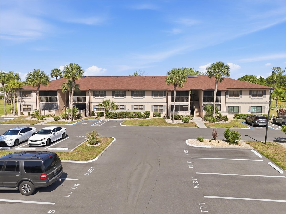 19505 Quesada Avenue #LL108 Port Charlotte FL 33948 - Canal C7525432 image1