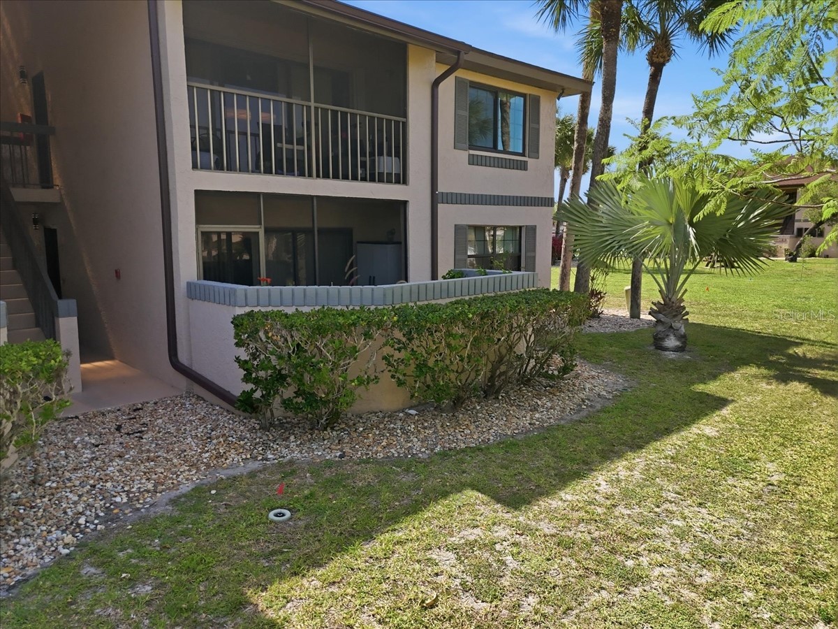 19505 Quesada Avenue #LL108 Port Charlotte FL 33948 - Canal C7525432 image2