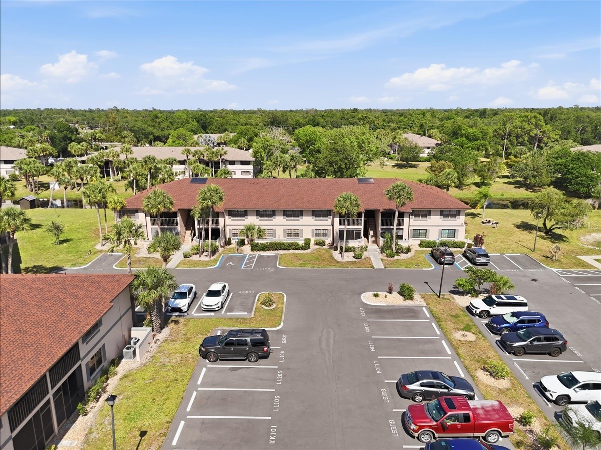 19505 Quesada Avenue #LL108 Port Charlotte FL 33948 - Canal C7525432 image26