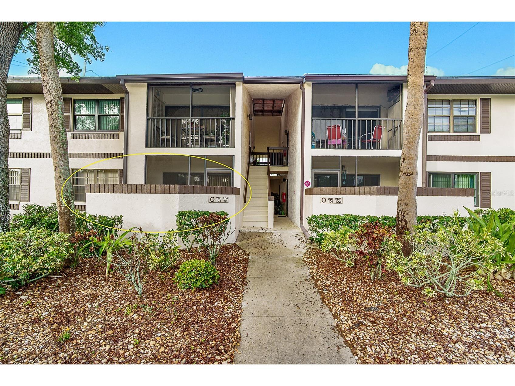 19505 Quesada Avenue #O103 Port Charlotte FL 33948 D6146687 image1