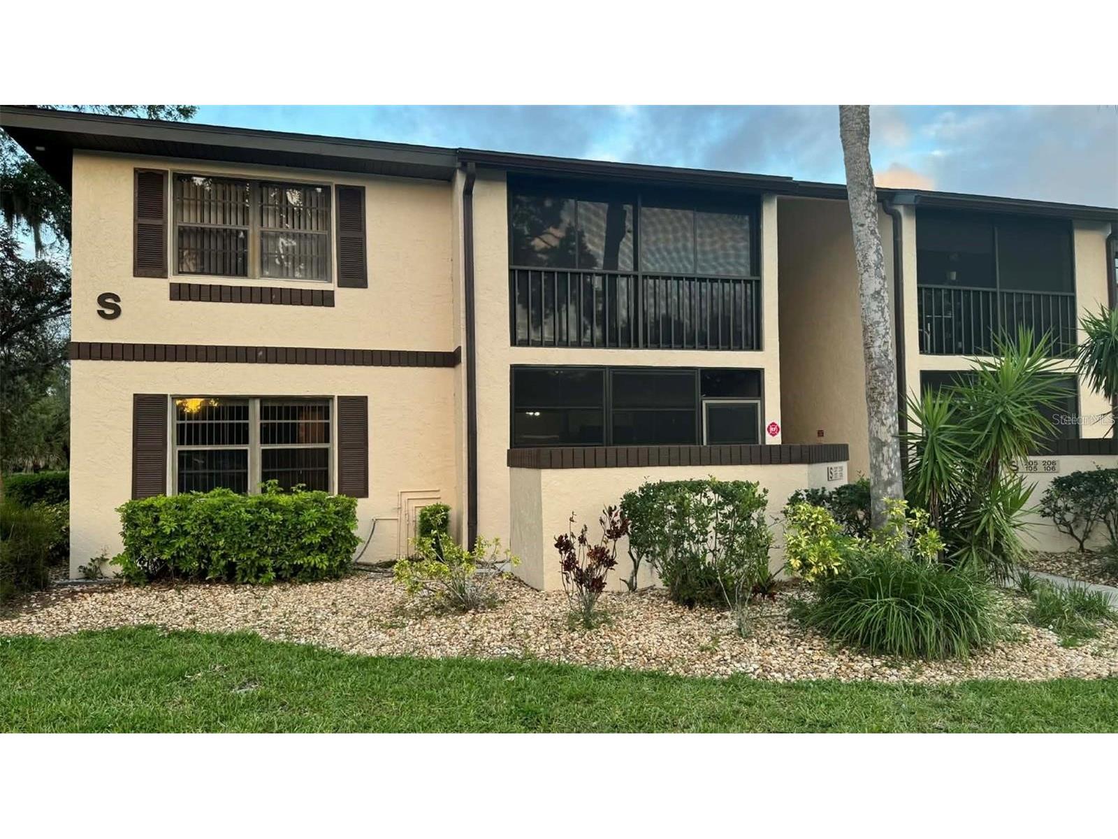 19505 Quesada Avenue #S107 Port Charlotte FL 33948 A4695834 image1
