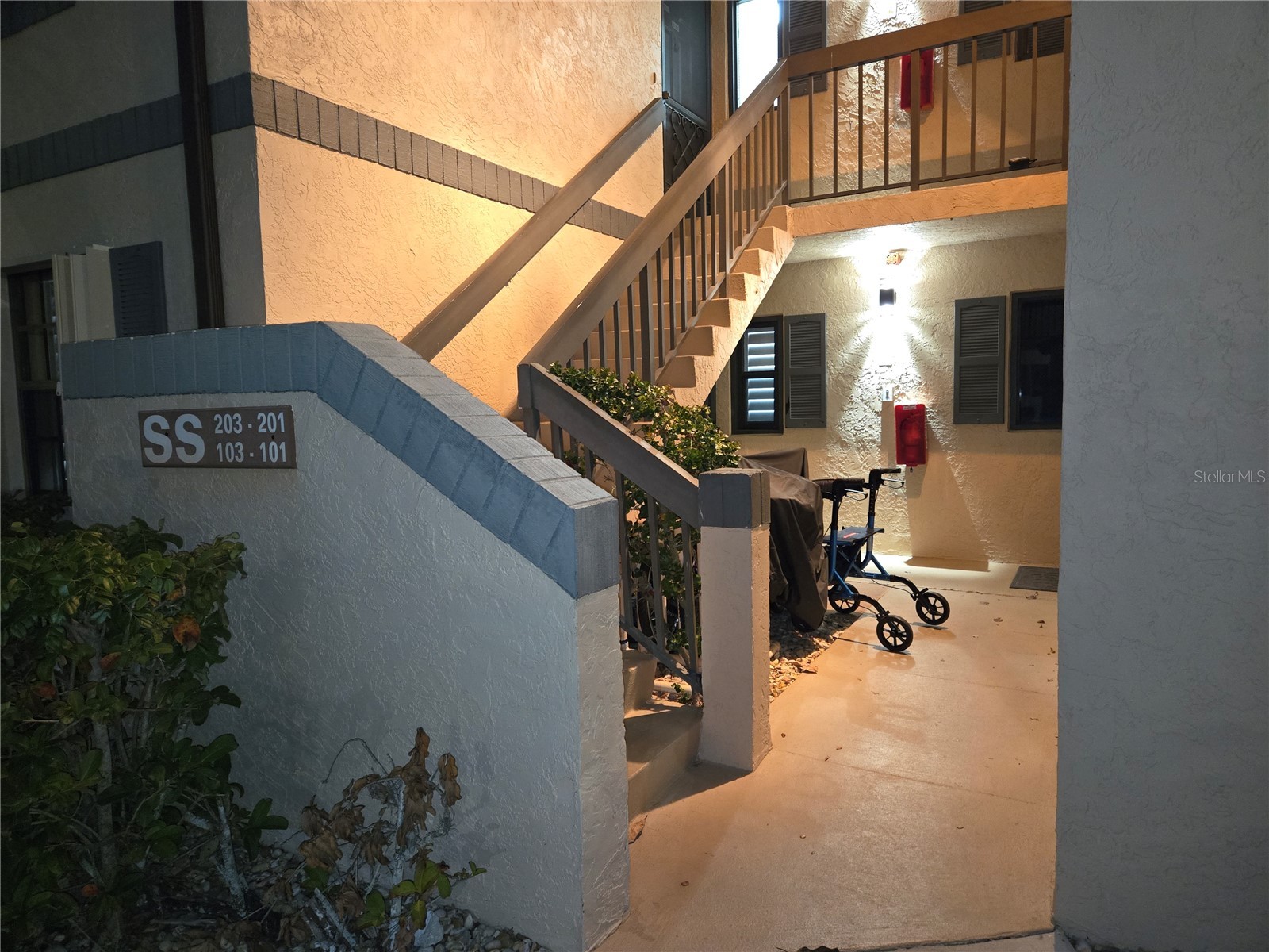 19505 Quesada Avenue #SS103 Port Charlotte FL 33948 C7521241 image1