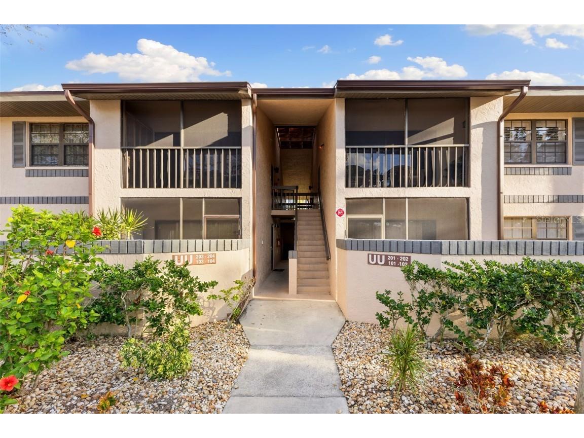 19505 Quesada Avenue #UU - U204 Port Charlotte FL 33948 A4593981 image1