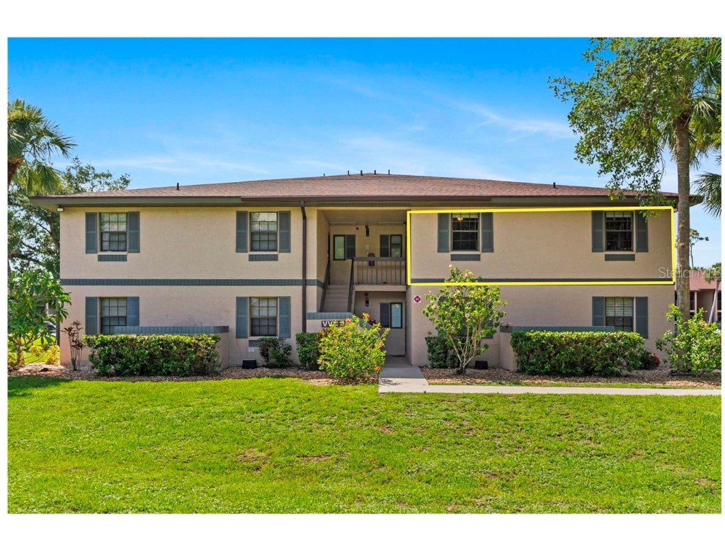 19505 Quesada Avenue #VV201 Port Charlotte FL 33948 C7511251 image1