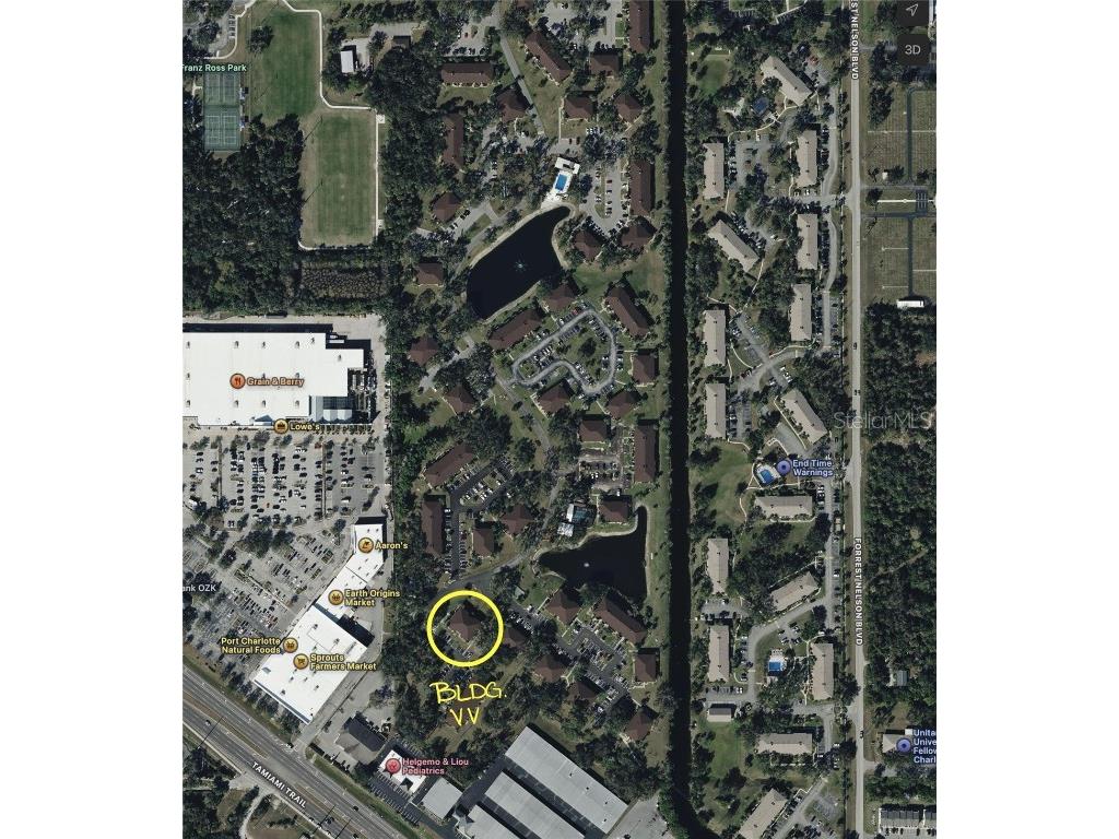 19505 Quesada Avenue #VV201 Port Charlotte FL 33948 C7511251 image32