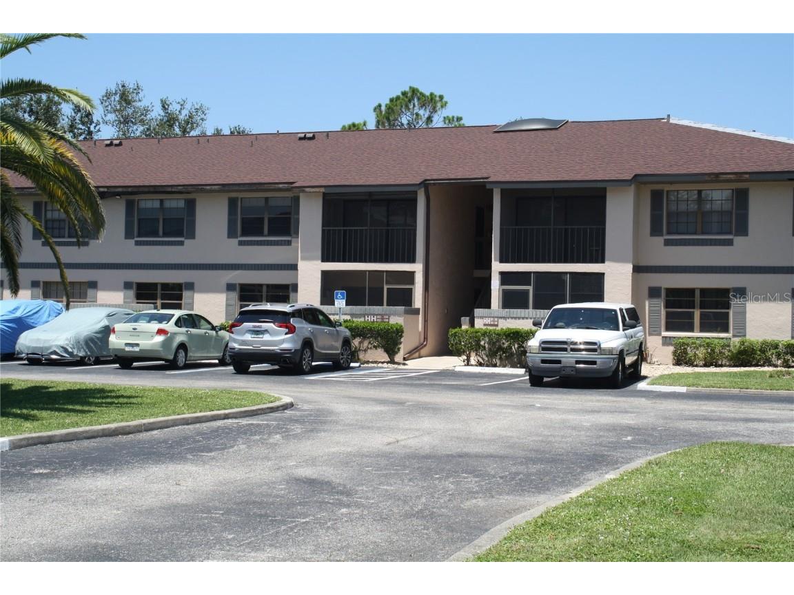 19505 Quesada #HH102 Port Charlotte FL 33948 C7477268 image1