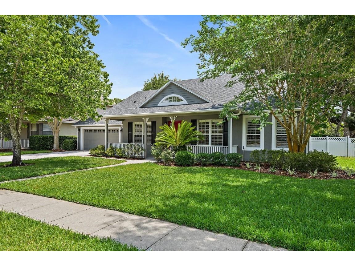 19505 Spring Oak Drive Eustis FL 32736 - LAKE JOANNA O6114099 image1