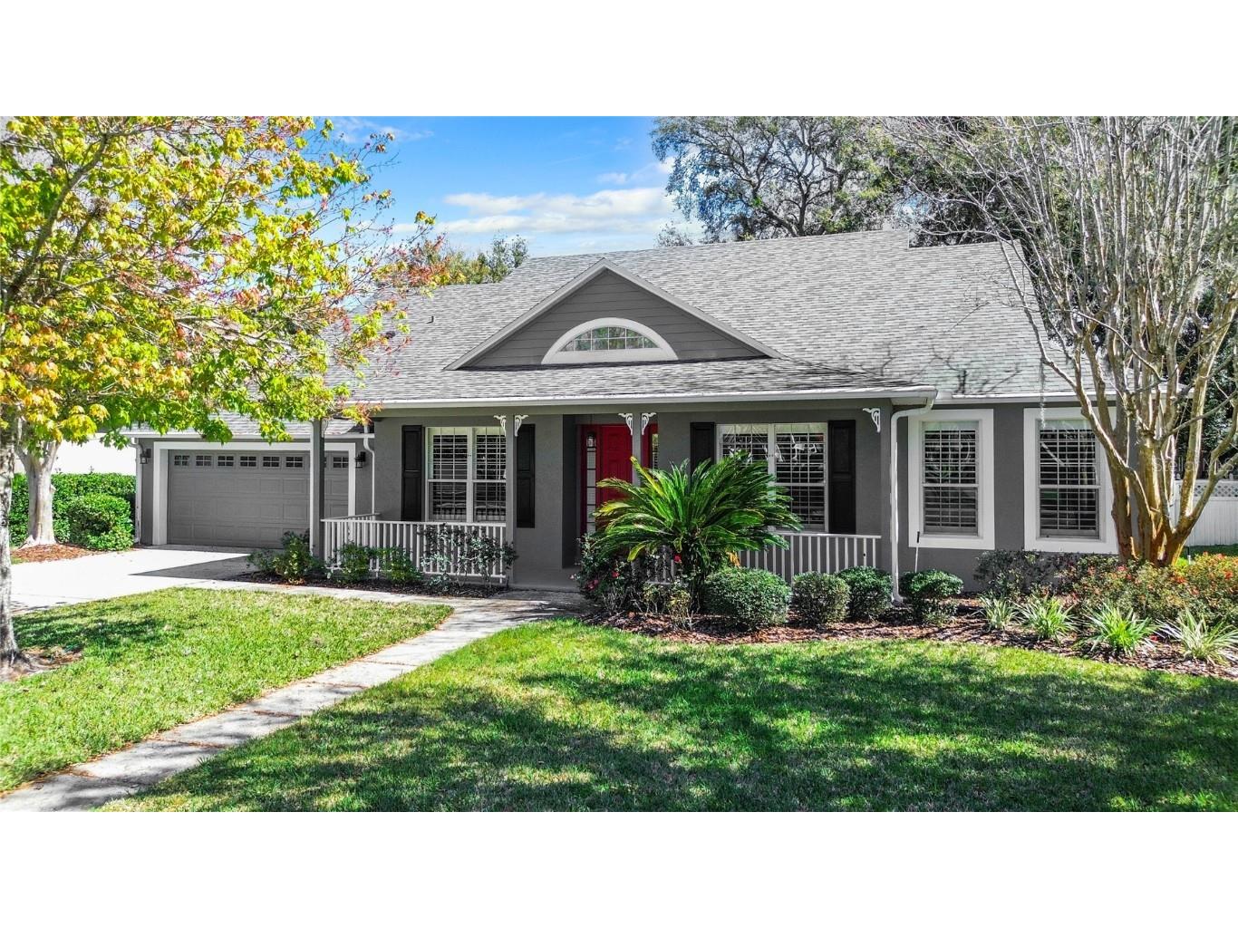 19505 Spring Oak Drive Eustis FL 32736 - LAKE JOANNA O6181396 image1