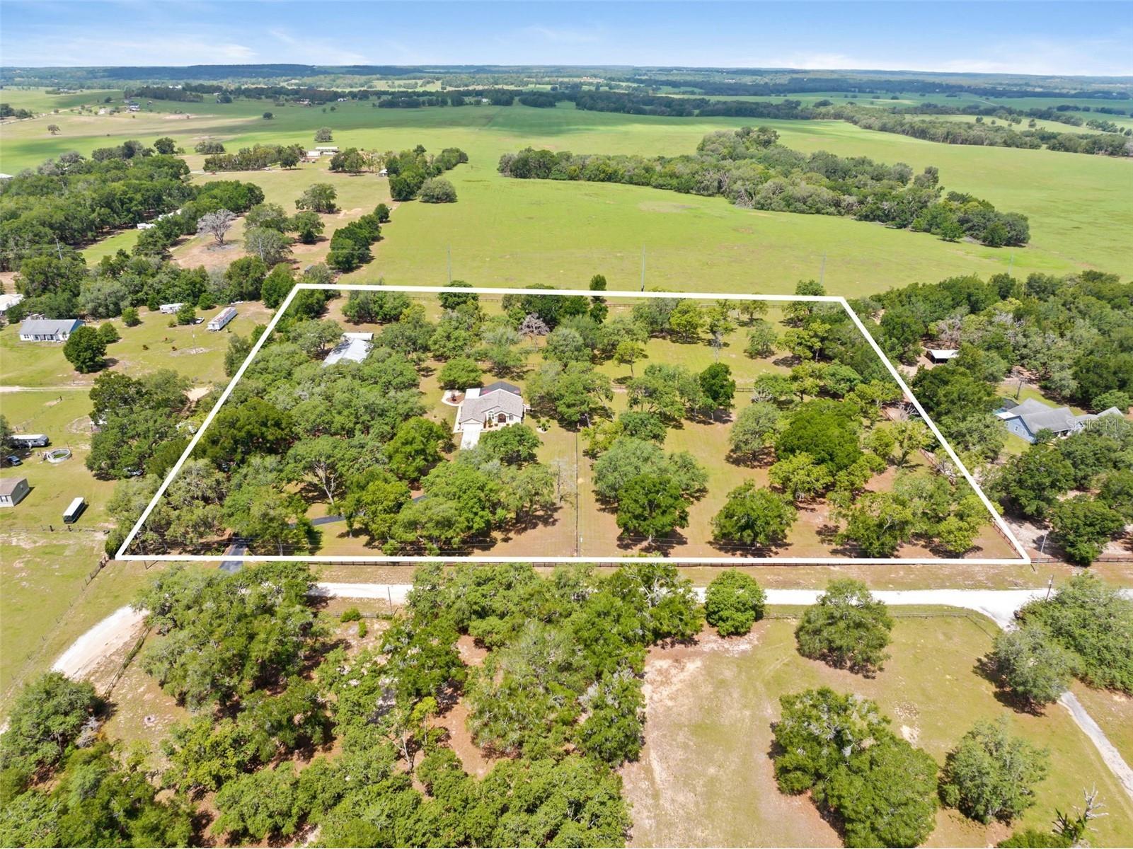 19509 Paso Fino Way Dade City FL 33523 W7886224 image2