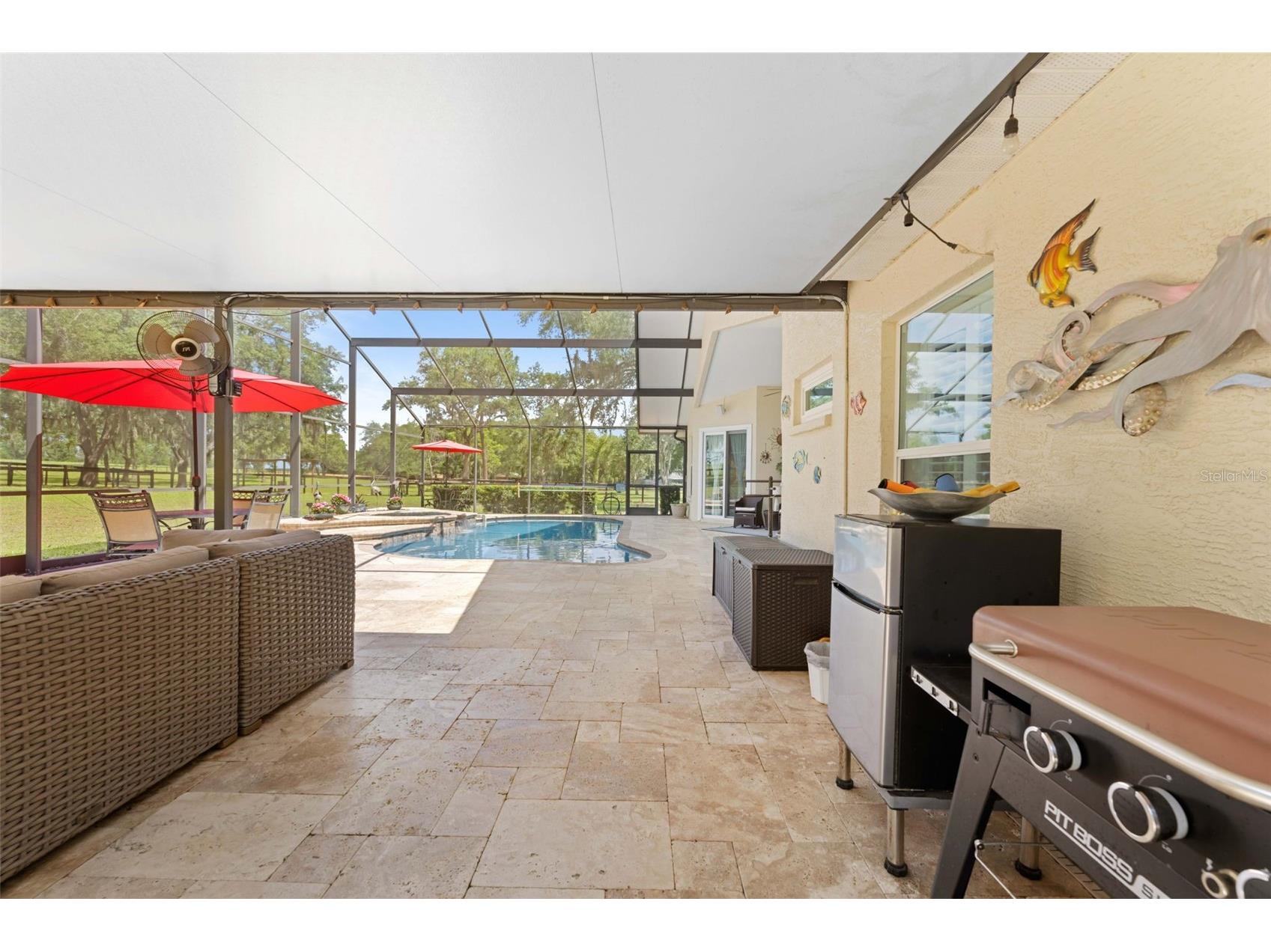 19509 Paso Fino Way Dade City FL 33523 W7886224 image38