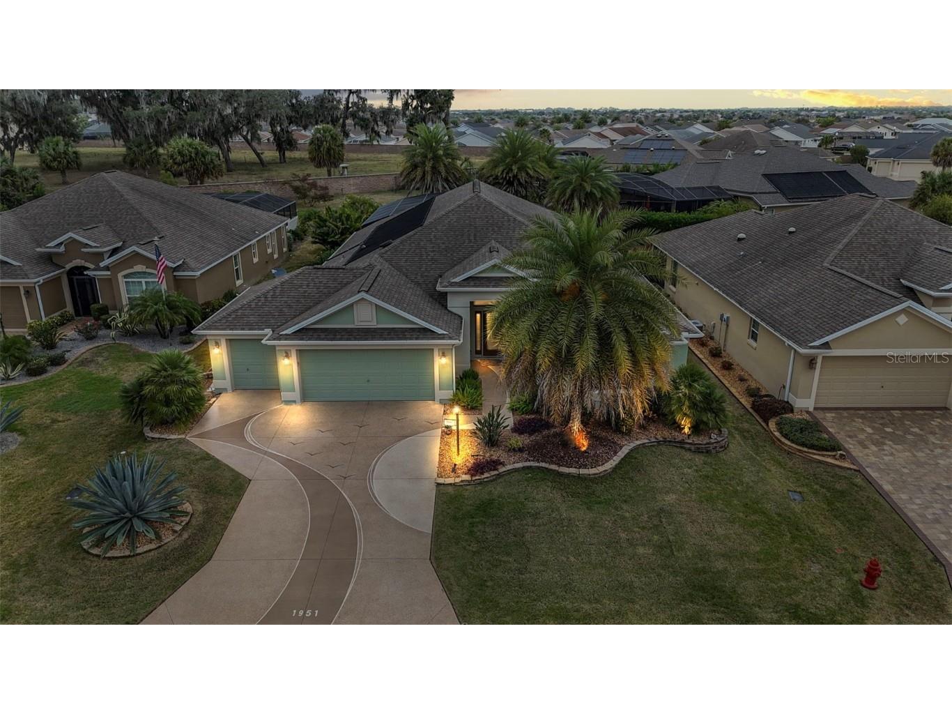 1951 Gatehouse Terrace The Villages FL 32163 G5077097 image1