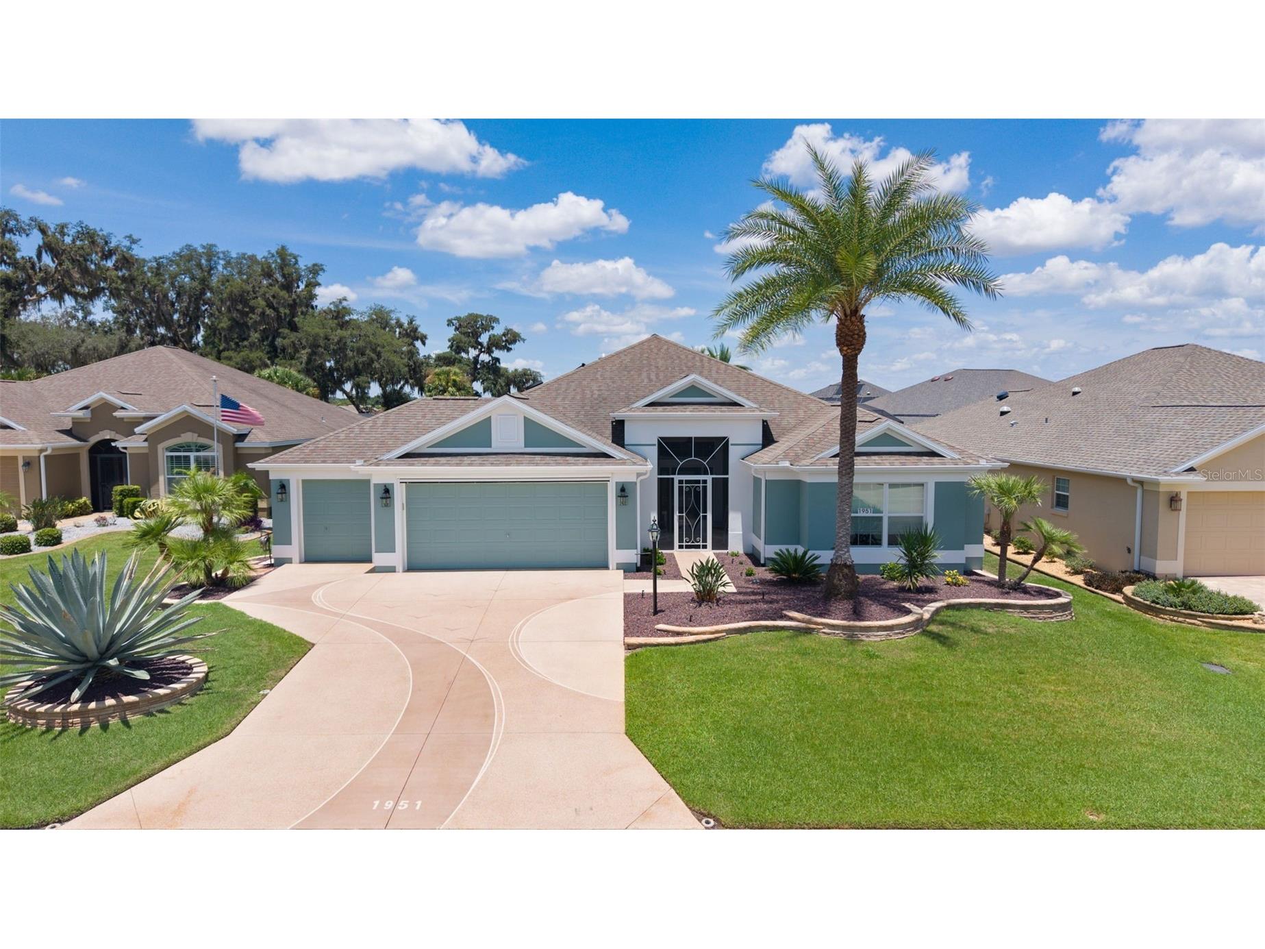 1951 Gatehouse Terrace The Villages FL 32163 G5115439 image2