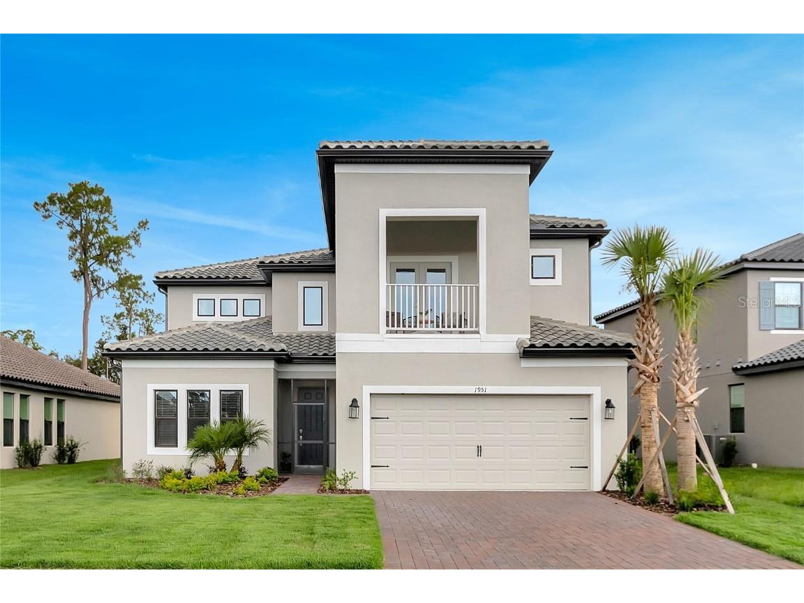 1951 Goblet Cove Street Kissimmee FL 34746 O6133941 image1
