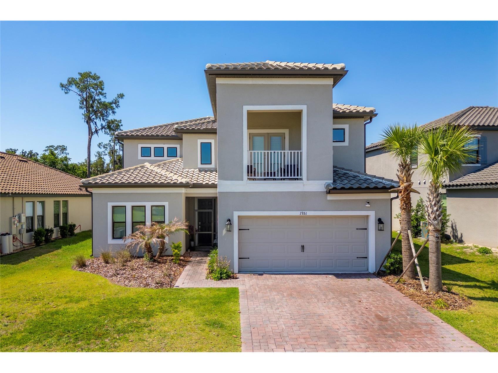 1951 Goblet Cove Street Kissimmee FL 34746 S5147189 image1