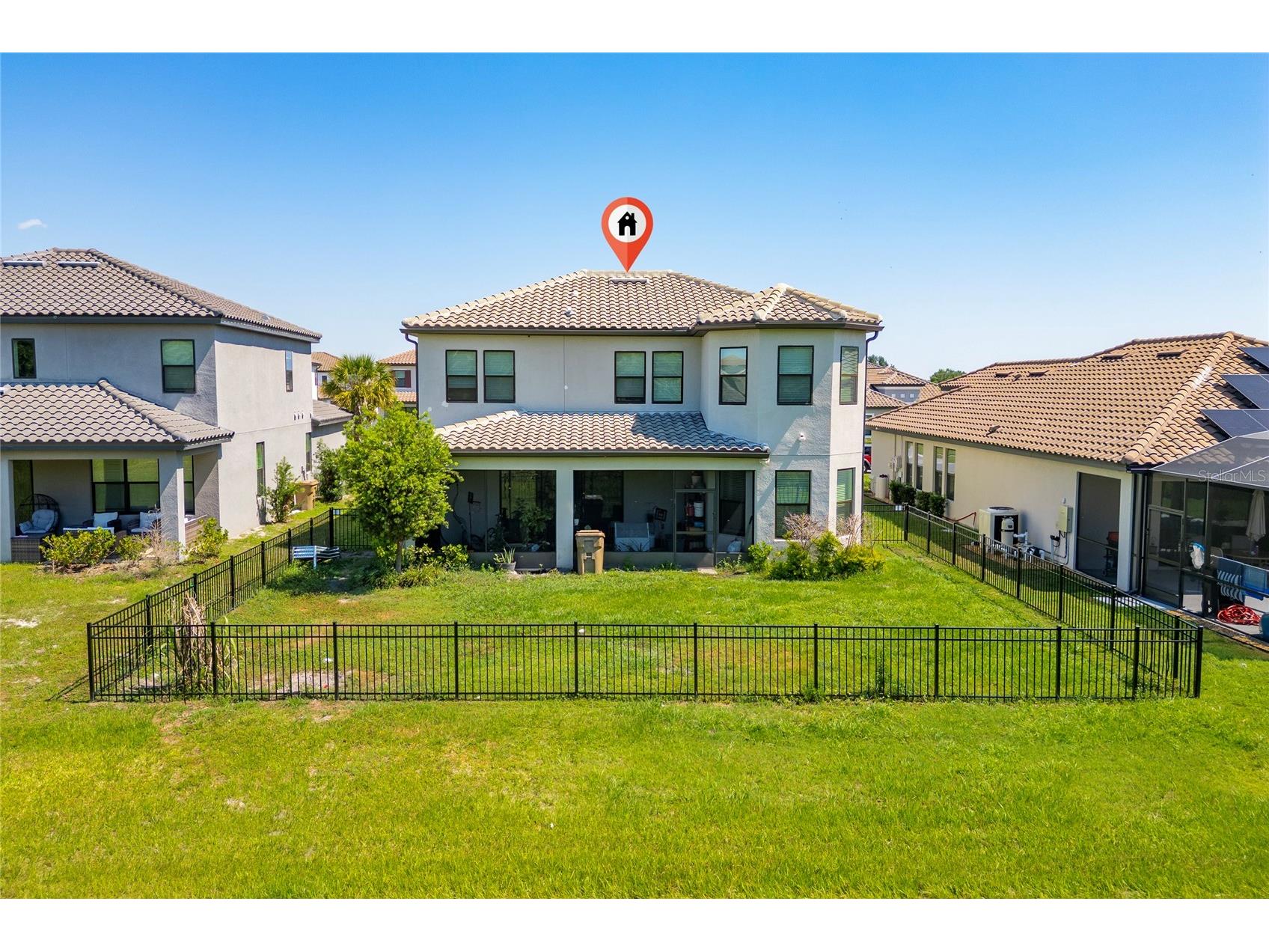 1951 Goblet Cove Street Kissimmee FL 34746 S5147189 image8