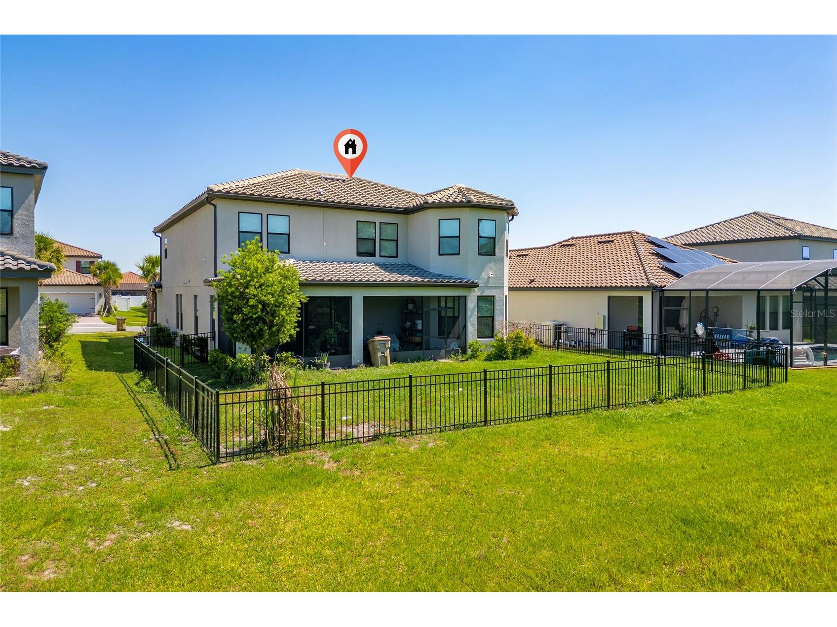 1951 Goblet Cove Street Kissimmee FL 34746 S5147189 image9