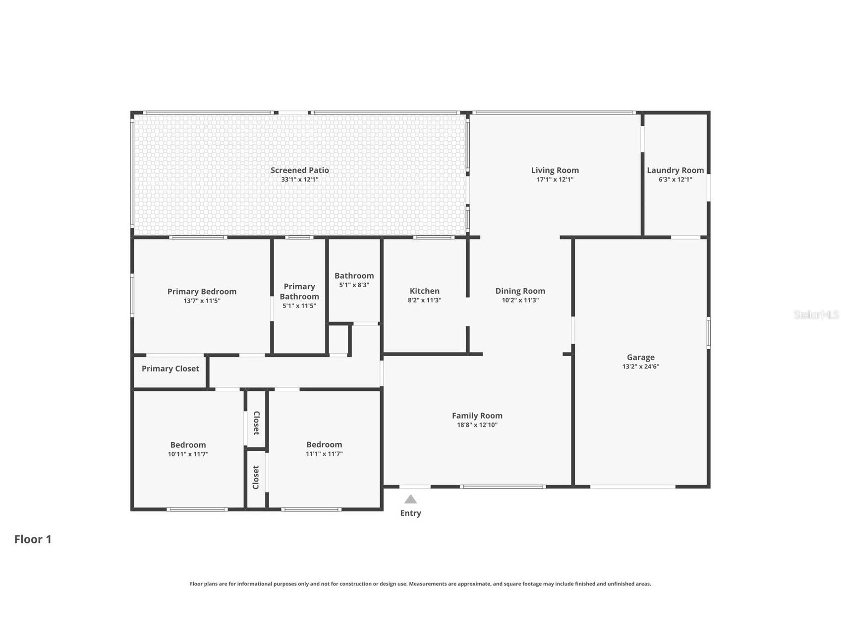 1951 Jeffords Street Clearwater FL 33764 TB8508662 image3