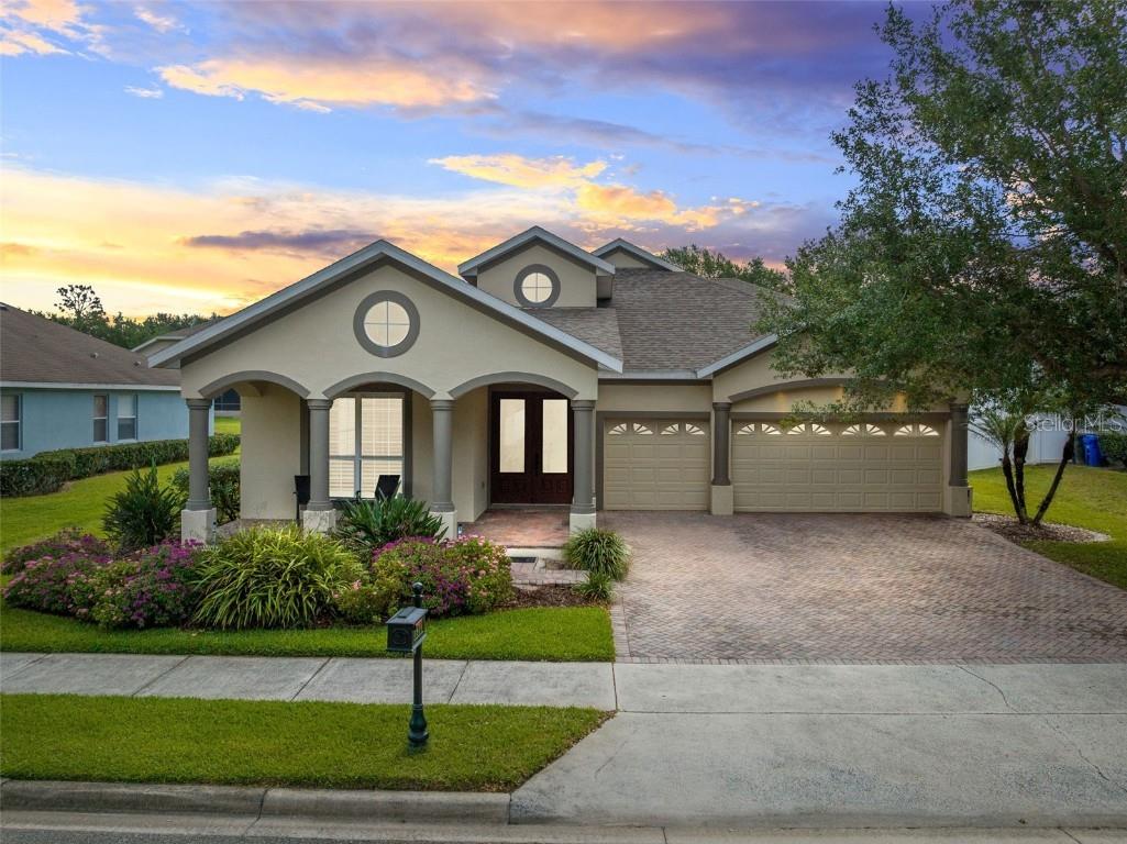 1951 Redmark Lane Winter Garden FL 34787 O6194892 image1