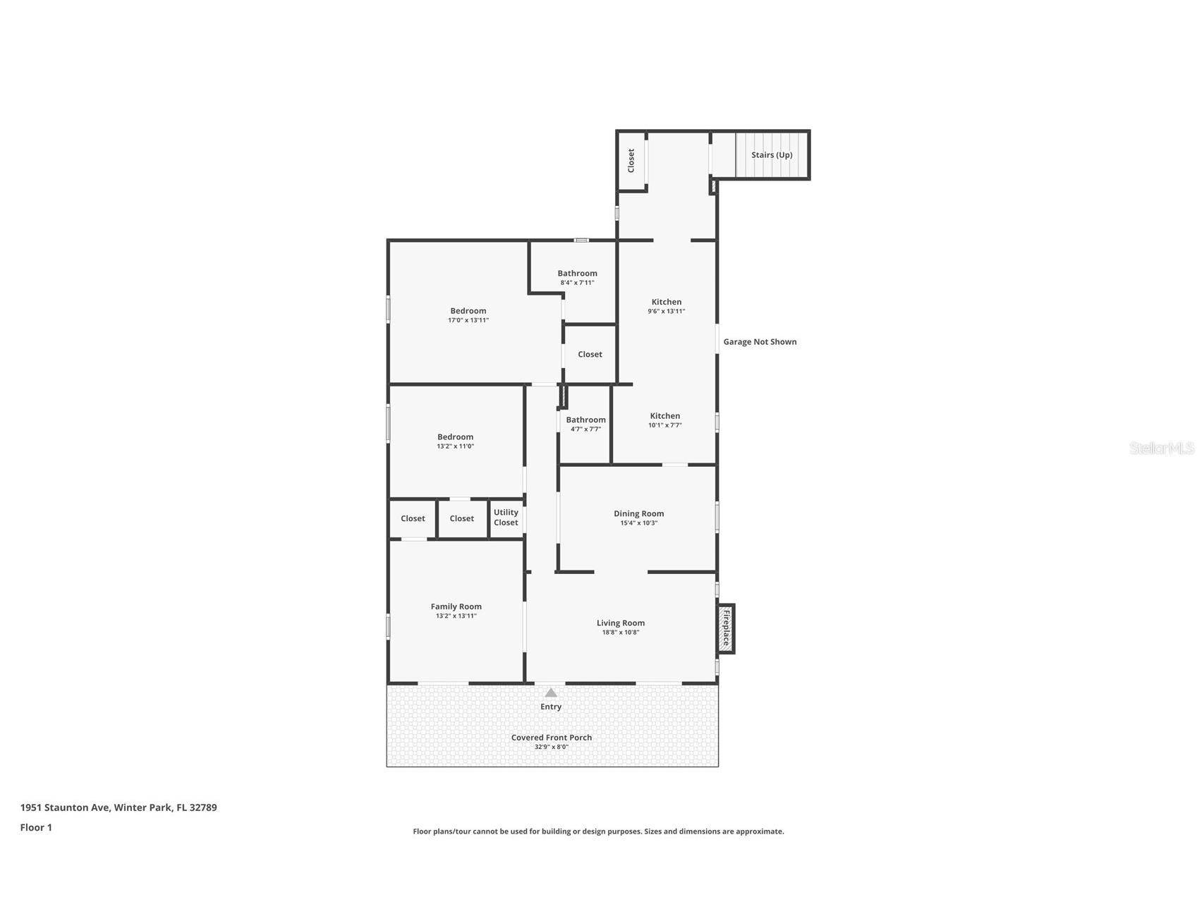 1951 Staunton Avenue Winter Park FL 32789 O6379543 image30