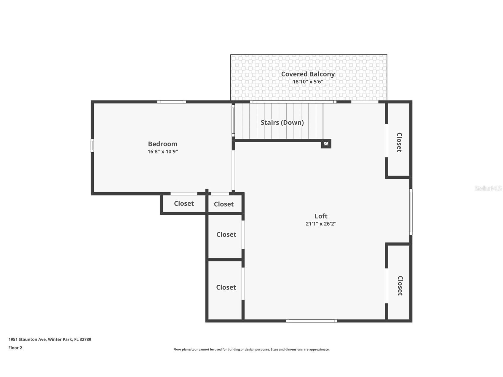 1951 Staunton Avenue Winter Park FL 32789 O6379543 image31
