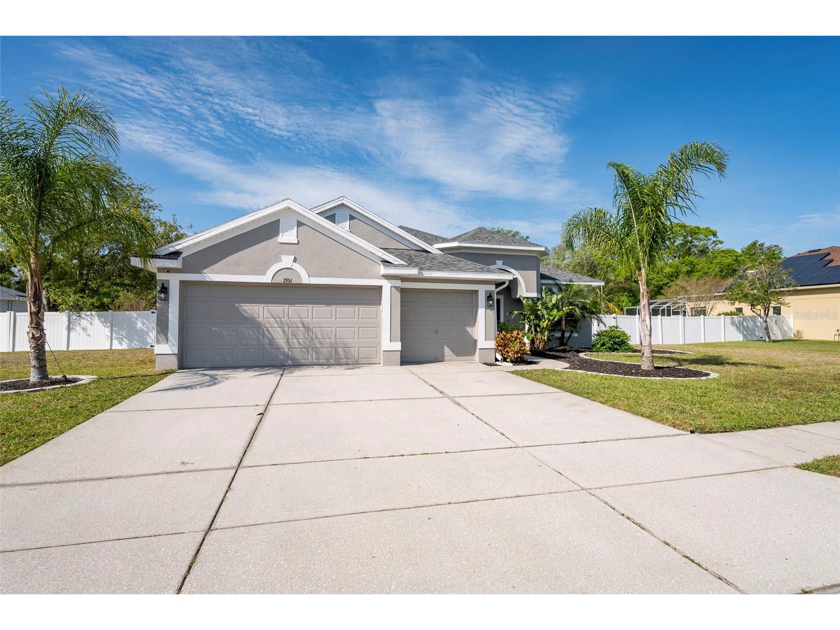 1951 Tarragon Lane New Port Richey FL 34655 TB8477479 image1