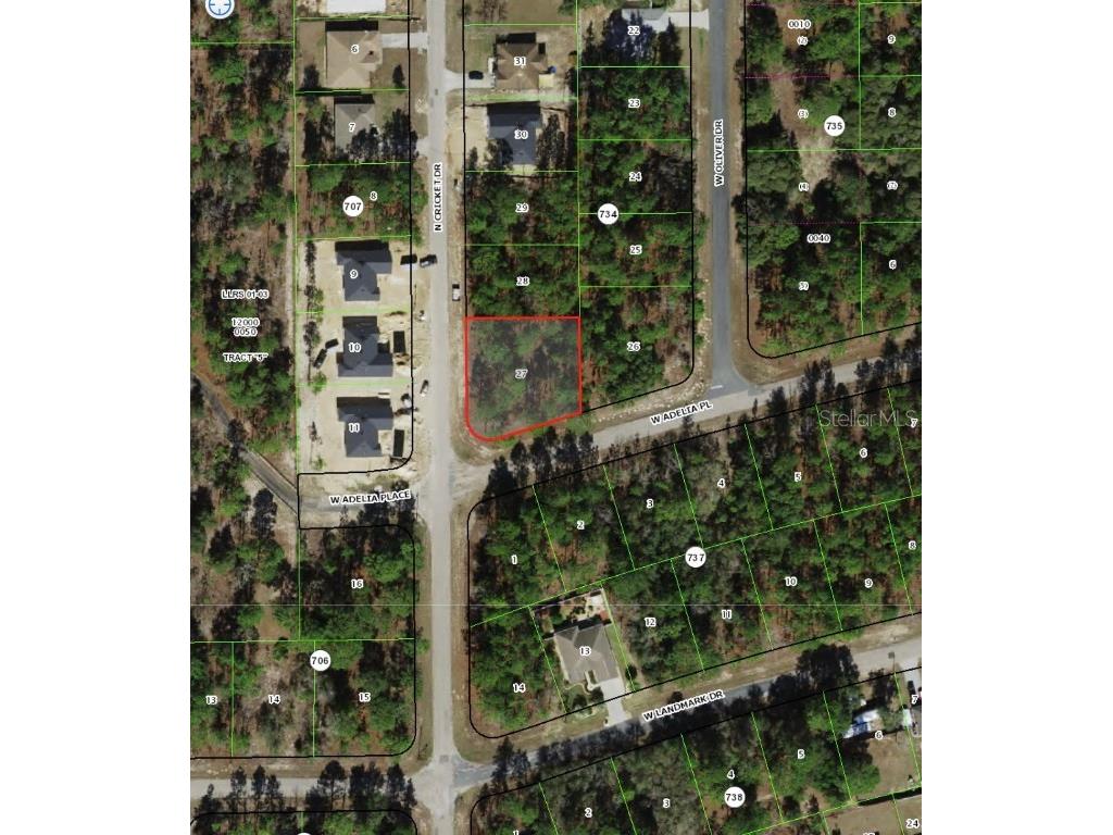 1951 W Adelia Place Citrus Springs FL 34434 OM686603 image2