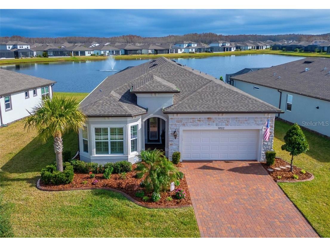 19512 Sea Glass Circle Land O Lakes FL 34638 S5117433 image1