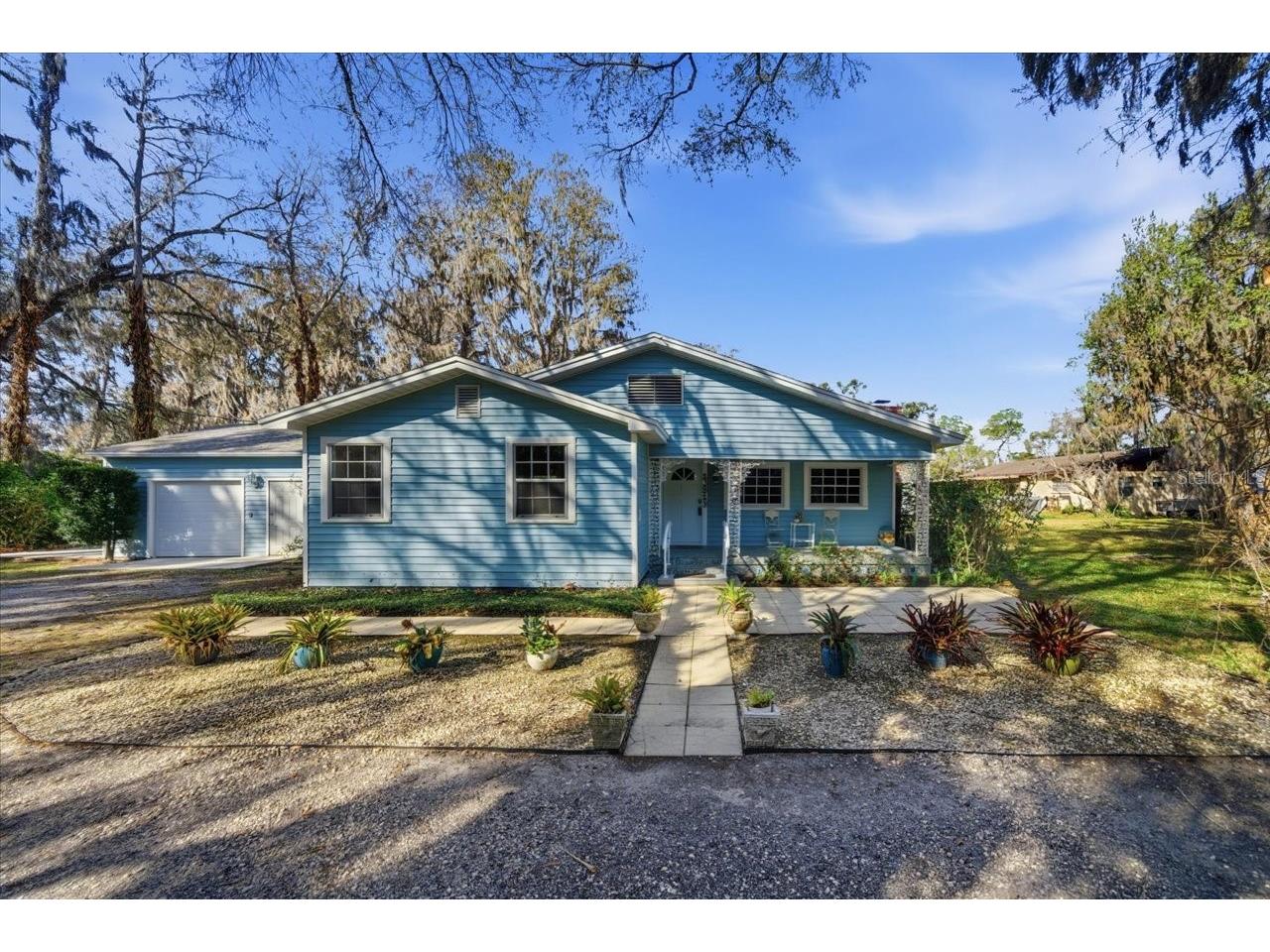 19513 Deer Lake Road Lutz FL 33548 - HOBBS TB8479553 image1