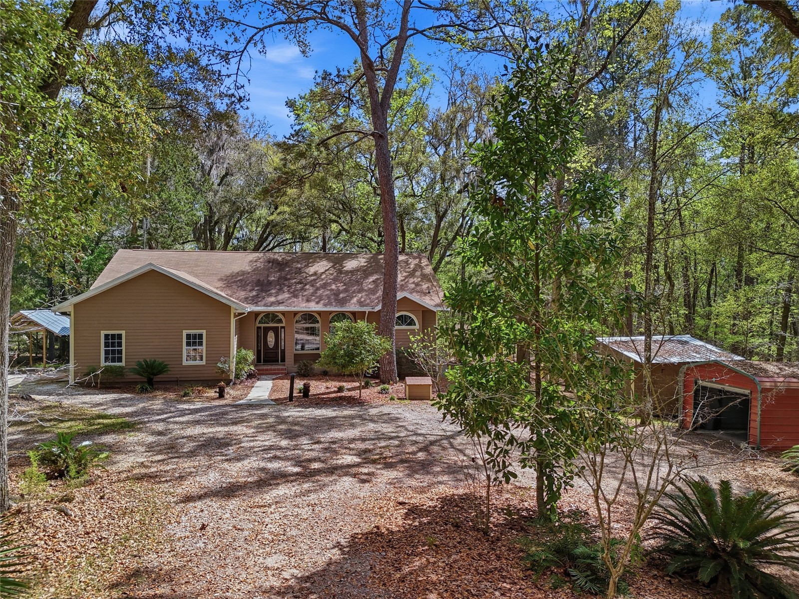 19513 NW 240th Lane High Springs FL 32643 GC538292 image1